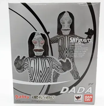 반다이 S.H.Figuarts 울트라맨 다다