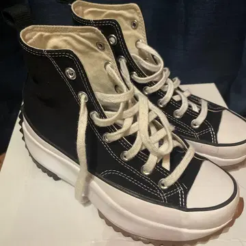 CONVERSE 한국 하이컷