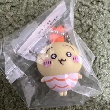 치이카와 (먼작귀) 쿠라스시 피규어 토끼