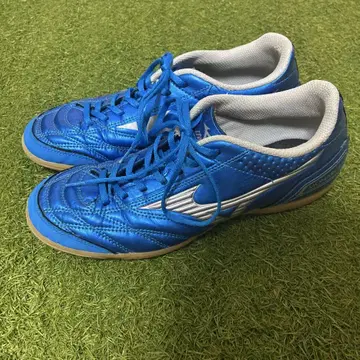 Mizuno 모나르시다 FS SARA 25.0cm 풋살화