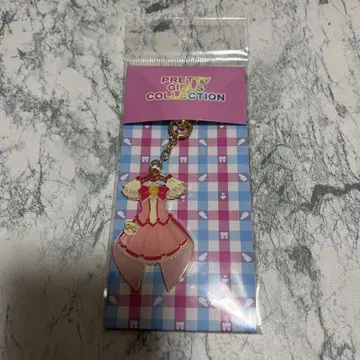 프리큐어 의상 참 큐어 해피