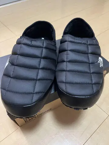 노스페이스 써모볼 트랙션 머루V