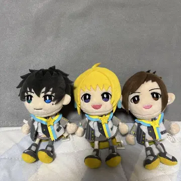 SideM 파페차 Beit