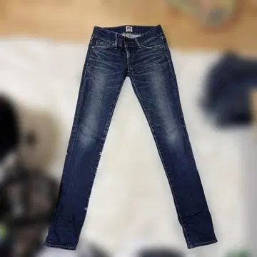 moussy 청바지