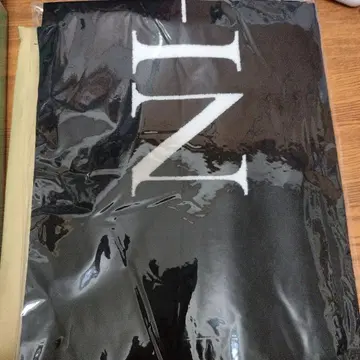 ENHYPEN 니키 슬로건 타월