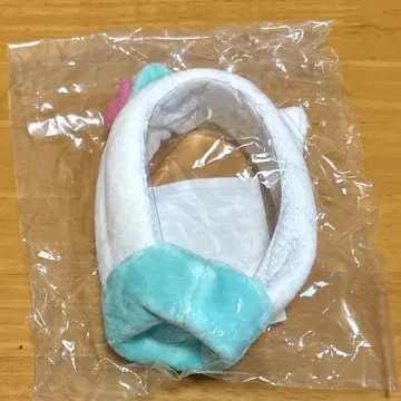 NiziU 마유카 NIZOO 르캬 응원봉 커버