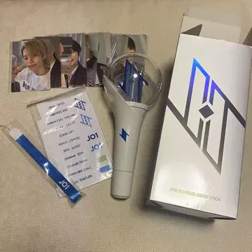 JO1 응원봉 ver.1