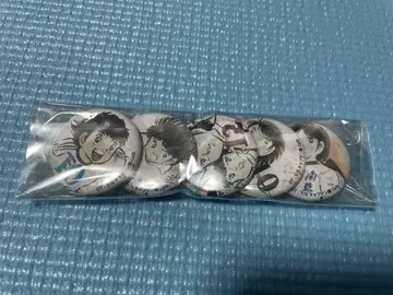 캡틴 윙 캔뱃지 미개봉 새상품