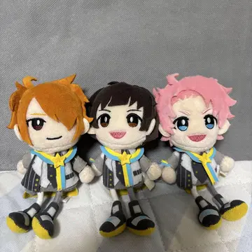 SideM F LAGS 파페챠