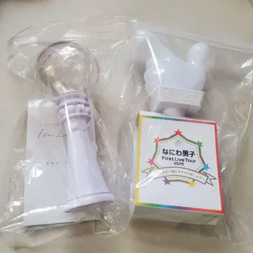 나니와단시 응원봉
