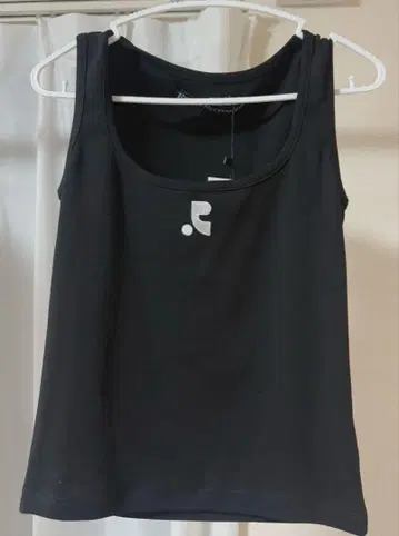 레스트 앤 레크리에이션 탱크탑