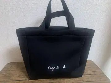 agnes b. 에네스베 토트백