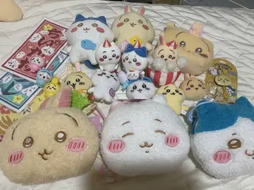 치이카와 (먼작귀) 묶음 판매