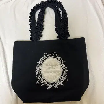 Maison de FLEUR 다카라즈카 가극단 콜라보 백