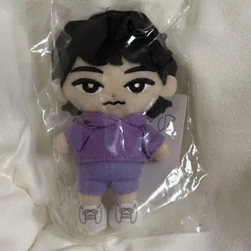 후카사와 타츠야 스노치루 봉제 인형