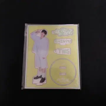 TWS 시뉴 아크릴 스탠드