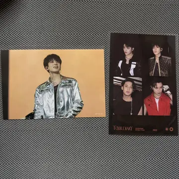세븐틴 원우 사진