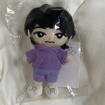 후카사와 타츠야 스노치루 봉제 인형