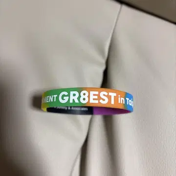 칸쟈니8 SUPER EIGHT GR8EST in Taipei 투어 혜택