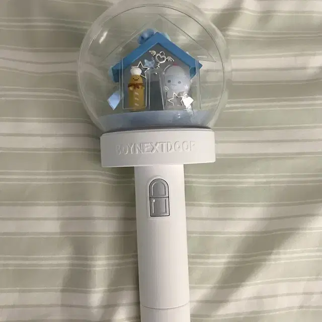 보이넥스트도어 보넥도 응원봉 원더스틱 세트 운학 응꾸 판매