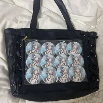 요츠바 타마키 아이나나 이타백 이타백