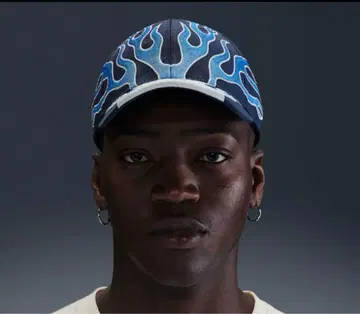 NIKE 스트럭처 OG 프레임 캡