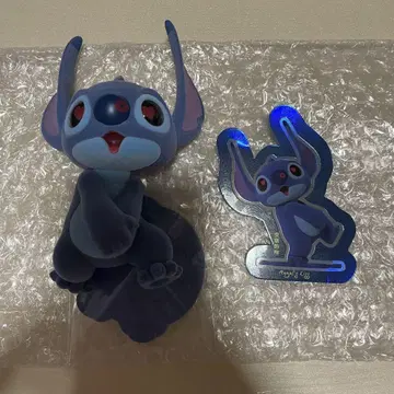 52TOYS The Cute Stitch 피규어 스티치