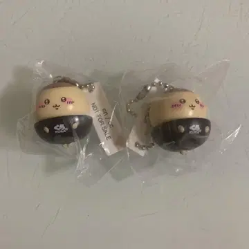 쿠라스시 피규어 밤만쥬