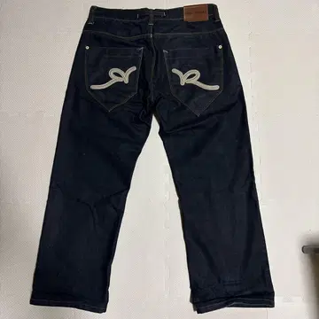 로카웨어 데님 rocawear