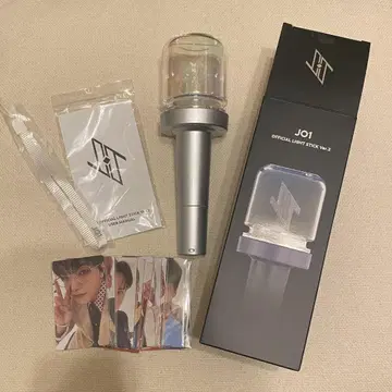 JO1 응원봉 ver.2