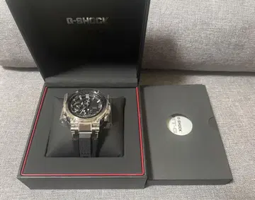 [새상품/MT-G] CASIO G-SHOCK MTG-B1000-1AJF