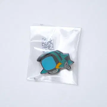 GAINAX FLCL 후리쿠리쿠리 전 핀즈 가챠 칸치