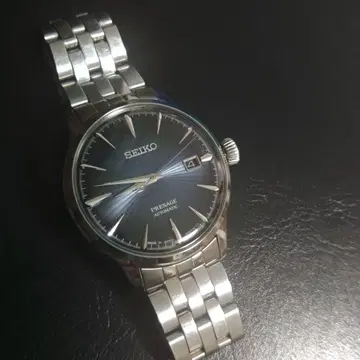 SEIKO SRPB41J1 프레시지 오토매틱