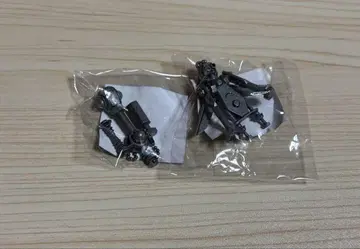 요네즈켄시 가락쿠타군 키링