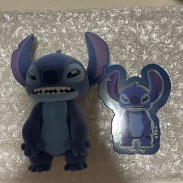52TOYS The Cute Stitch 피규어 스티치