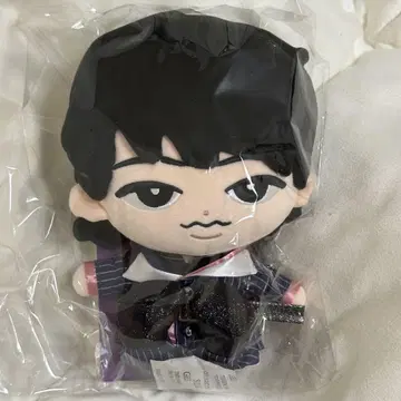 후카사와 타츠야 스노치루 BIG 봉제 인형