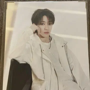 [FOLLOW AGAIN JAPAN] PREMIUM PHOTO 디에이트
