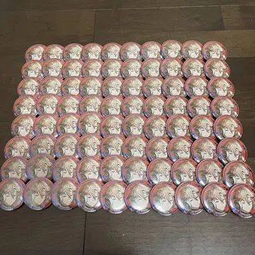 세라프 다즐 정원 1st Anniversary 캔뱃지