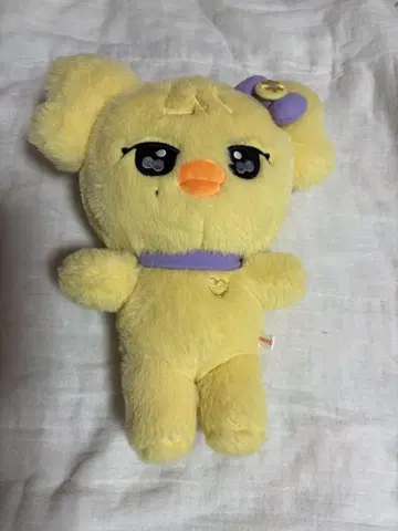 MINIVE popup Rei 30cm 봉제 인형