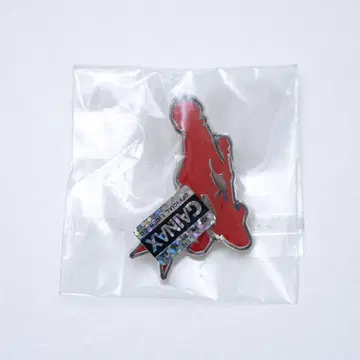 FLCL 후리쿠리쿠리 전 핀즈 가챠 아톰 스쿠 나오타