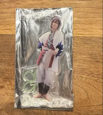 뮤지컬 박앵귀 오키타 소지 아크릴 스탠드 박앵귀 박뮤