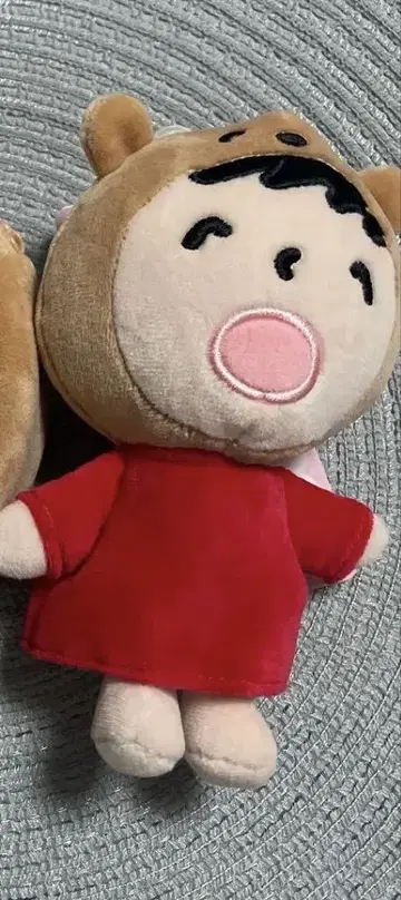 타아보 마스코트 파우치 세트 아베일 산리오 페스티벌