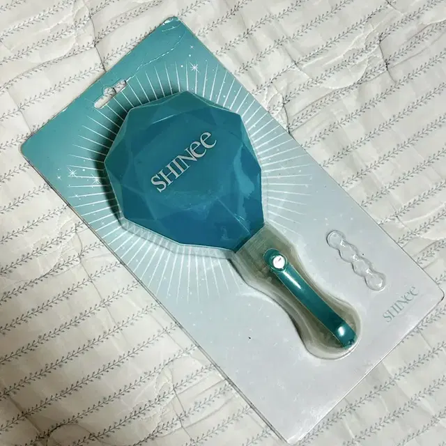 샤이니 응원봉 샤석기