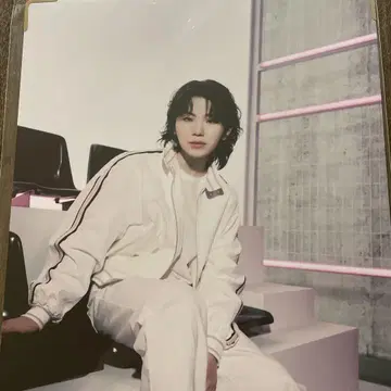 [FOLLOW AGAIN JAPAN] PREMIUM PHOTO 우지