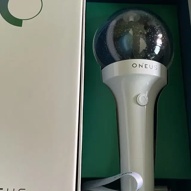 원어스 응원봉 버전2 양도