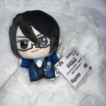 SideM SD 인형 사쿠라바 카오루 1