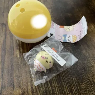 치이카와 쿠라스시 토끼 (새우) 피규어