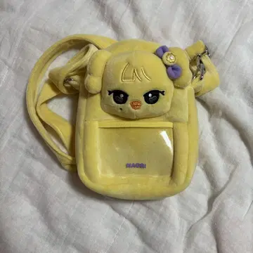MINIVE popup Rei 백
