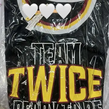 TWICE 다현 READY TO BE SPECIAL 유니폼