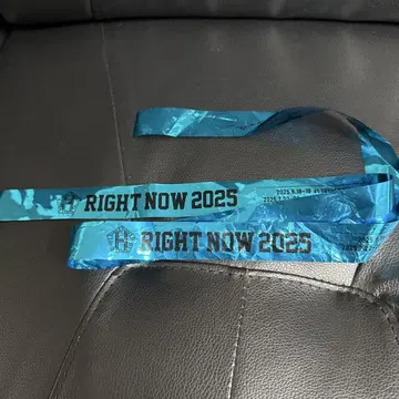 TEAMH 장근석 캐논 테이프 은색 테이프 토요스 핏 BLUE